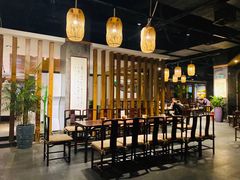 -青藤茶馆(南山路店)