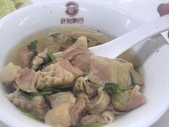 -雨霖祥和炖肉(南市店)