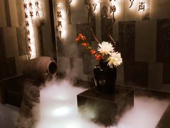 -湊湊火锅·茶憩(东城万达店)