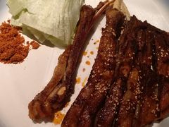 -老头儿油爆虾(星光一期店)