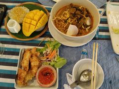 -清迈女子监狱马杀鸡(无分店)