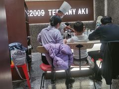 -火地铁板烧(河西龙湖天街店)
