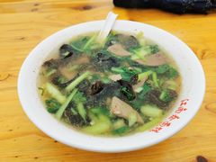 -泰顺江南春面馆