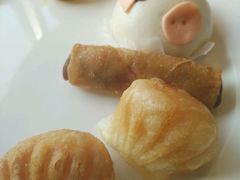 -AdD全日制餐厅(中谷花园酒店)