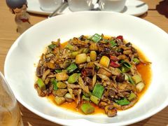 -新荣记(西溪湿地店)