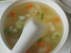 -杭州香格里拉·香宫中餐厅