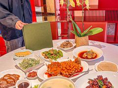 -洋洋中餐馆·SINCE 1997(龙湖星湖天街店)