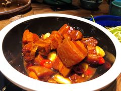 -吃饭皇帝大(赛格国际店)