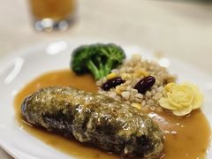 -宜兴隆家宴·私房菜(泰安华庭店)
