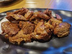 -恩你小木屋·烤肉韩式料理(嘉兴秀洲店)