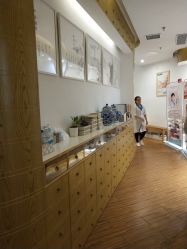 -尚荷国际产后修复中心(中原万达直营店)