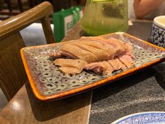 -南京大牌档(新街口德基广场店)