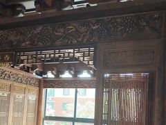 -北京老铺烤鸭(老城根店)
