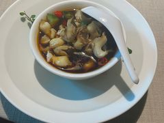 辣酒汁浸花螺-解香楼(八盘岭路店)