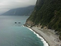 -太鲁阁公园