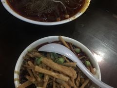 -龙抄手(文殊坊店)
