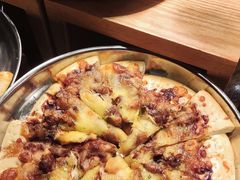 -嘉定凯悦·咖啡厅