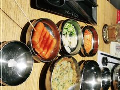 -姜虎东白丁烤肉(银泰中心in99店)