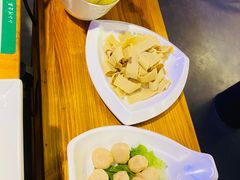 -小小河边鱼(天润城店)