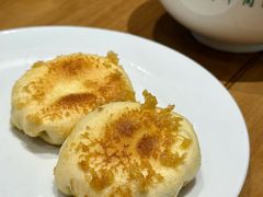 -大南门牛肉包子店