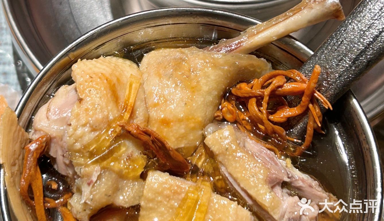 深圳也能吃到港式沙爹火锅！！味道好正
