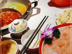 -大龙燚·旷野鲜火锅(广州首店)