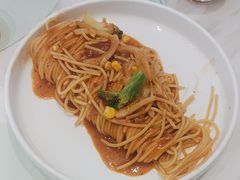 -悦荟牛排餐厅(佳木斯万达店)