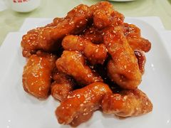 -东四民芳餐厅(世茂工三店)