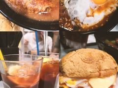 招牌菠萝油-华嫂冰室(尖沙咀店)