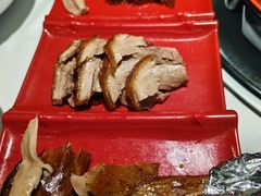 羲和烤鸭-羲和雅苑•北京烤鸭(吴中路万象城店)