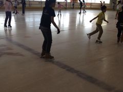 iphone_upload_pic-冠军冰场CHAMPION RINK(百联又一城店)