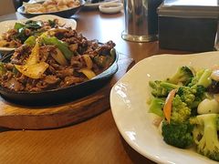 -海兰江石锅饭(水上店)