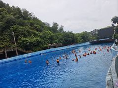 -龙门水都景区