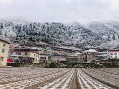 -孟屯河谷景区