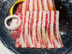 老白吾桑格-本家韩国烤肉(青岛万象城店)