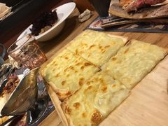 -阿顾西餐·牛排披萨(北戴河店)