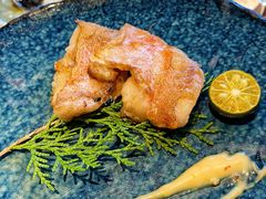 -Mr.Fish鱼鲜生海鲜放题(高德置地冬广场店)