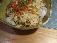 -多嘴肉蟹煲(万达店)