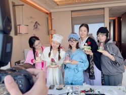 点击看大图 -圣贝拉母婴护理中心(深圳莱佛士店)