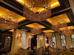 -大连一方城堡豪华精选酒店大堂吧