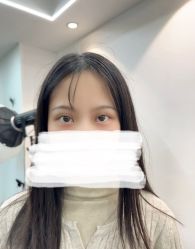 -尔素·半永久纹眉·野生眉