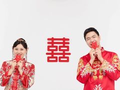 -金夫人婚纱摄影(江津店)
