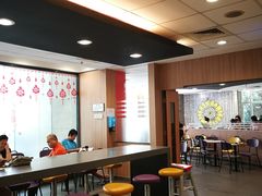 -麦当劳(春风店)