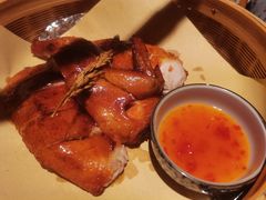 -洞庭土菜馆(天河北总店)
