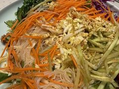 -北李妈妈菜·海肠捞饭(开发区万达店)
