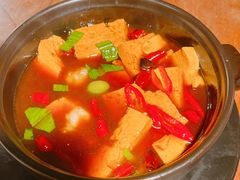 外婆豆腐-外婆家(西红门荟聚购物中心店)