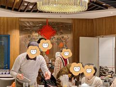 -望乡楼上海菜(日月光店)