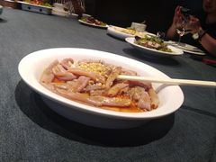 -怡情荟•海鲜青岛菜(五四广场旗舰店)