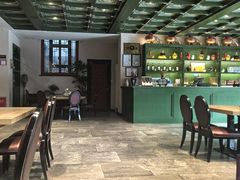 -古关火锅店(古北水镇景区店)