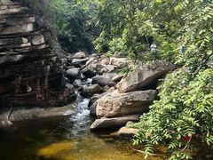 -黑龙潭风景区